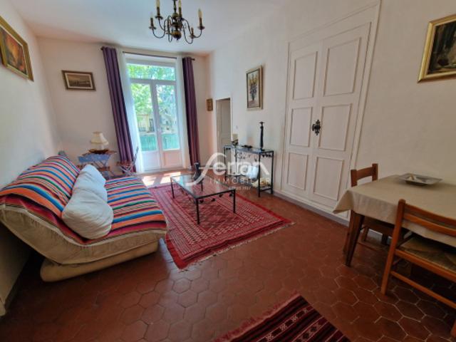 Appartement vente à Salernes, Var