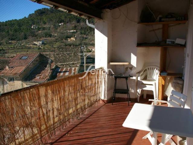 Appartement vente à Arrondissement de Draguignan, Sillans-la-cascade