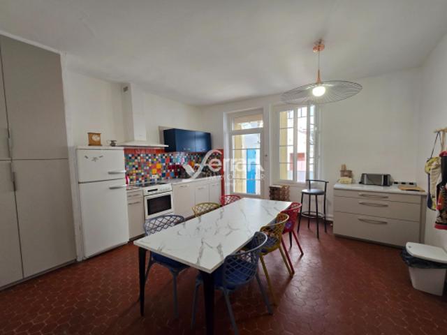 Appartement vente à Arrondissement de Draguignan, Salernes