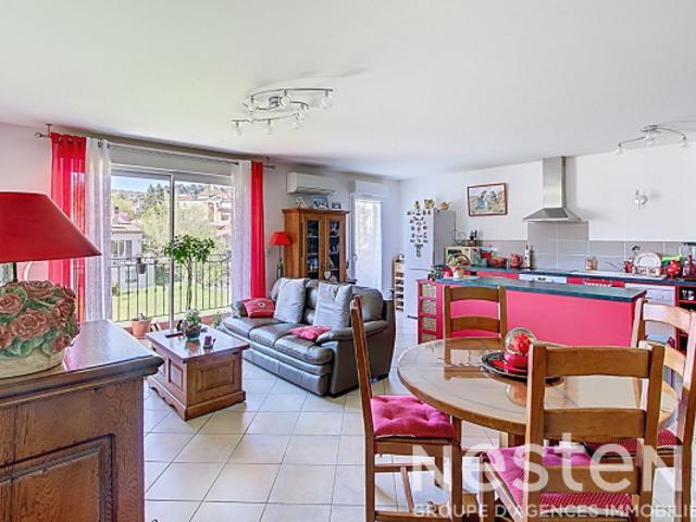 Appartement vente à Arrondissement de Draguignan, Salernes