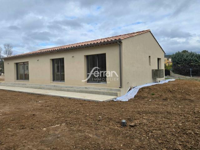 Maison vente à Salernes