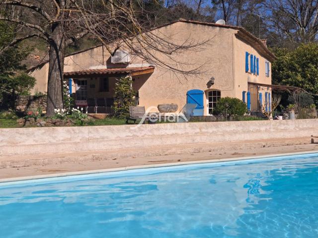 Maison vente à Arrondissement de Draguignan, Salernes