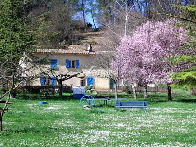 Maison vente à Arrondissement de Draguignan, Salernes
