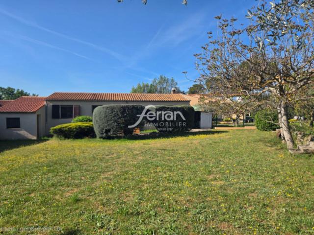 Maison vente à Arrondissement de Draguignan, Salernes