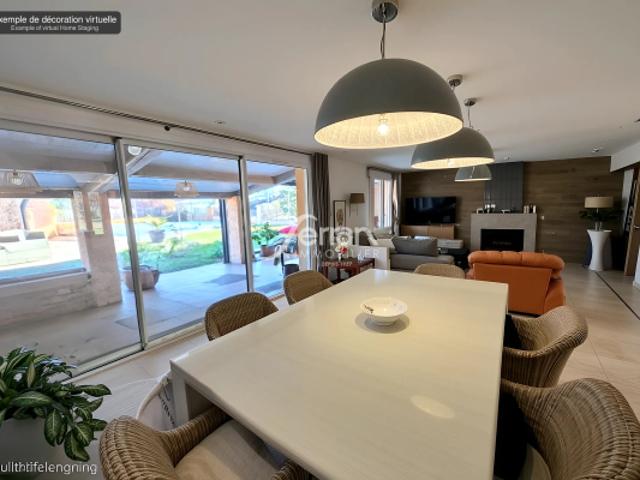 Maison vente à Arrondissement de Draguignan, Salernes