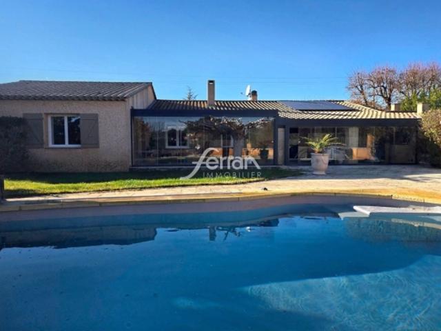 Maison vente à Arrondissement de Draguignan, Salernes
