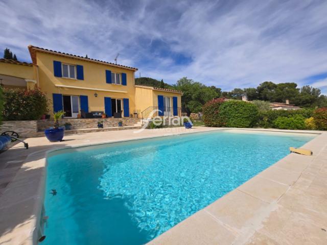 Maison vente à Arrondissement de Draguignan, Salernes