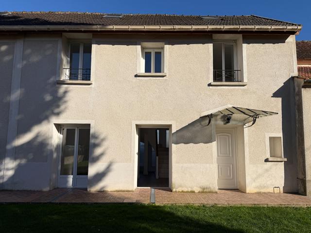 Maison vente à Meaux, Changis-sur-marne