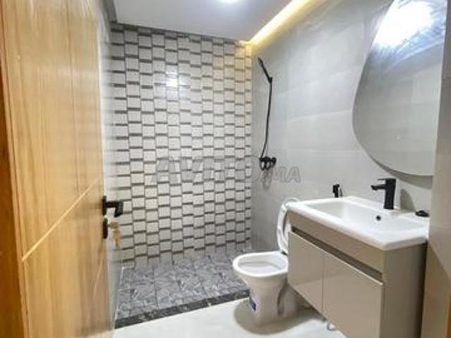 Appartement vente