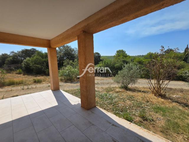 Maison vente à Arrondissement de Draguignan, Salernes