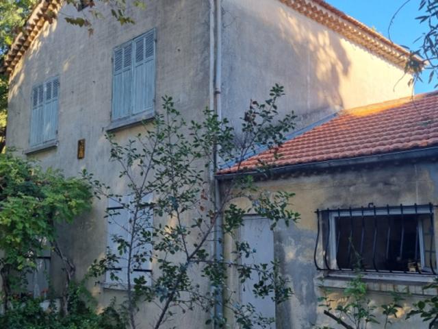 Maison vente à Arrondissement de Toulon, Six-fours-les-plages
