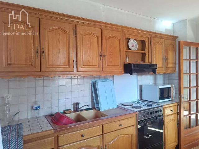 Maison vente à Saint-amans-des-cots