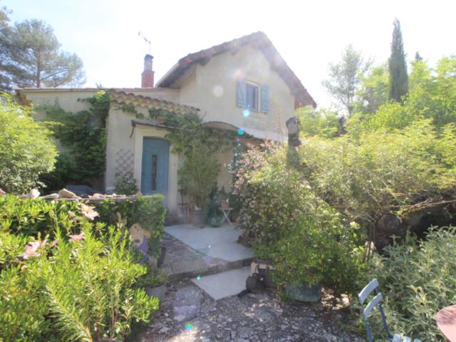 Maison vente à Apt, Saint-martin-de-castillon