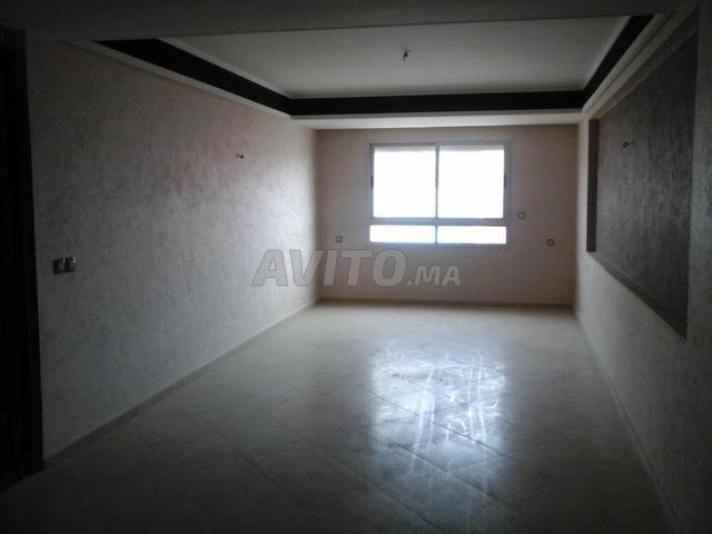 Appartement vente à Centre Ville