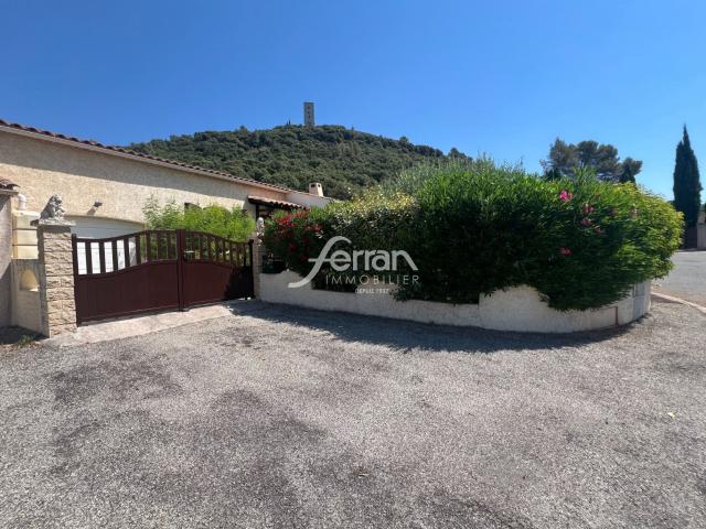 Maison vente à Arrondissement de Draguignan, Taradeau