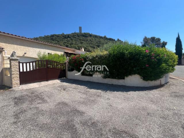 Maison vente à Arrondissement de Draguignan, Taradeau