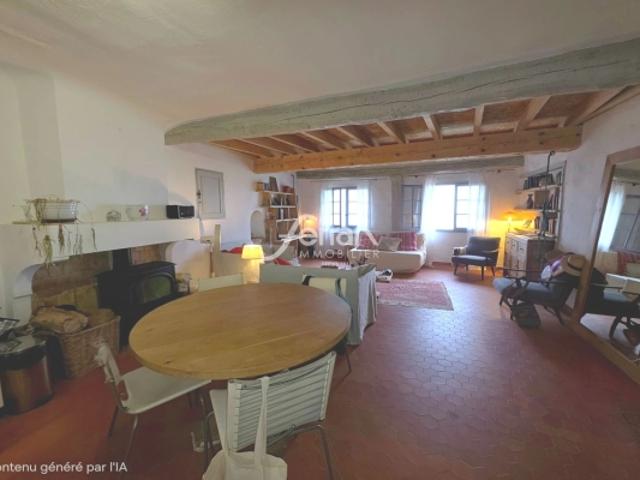 Maison vente à Brignoles, Tourtour