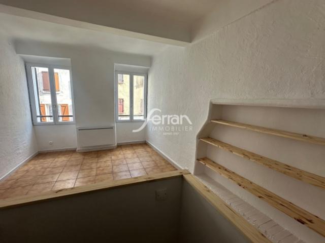 Appartement vente à Trans-en-Provence, Var