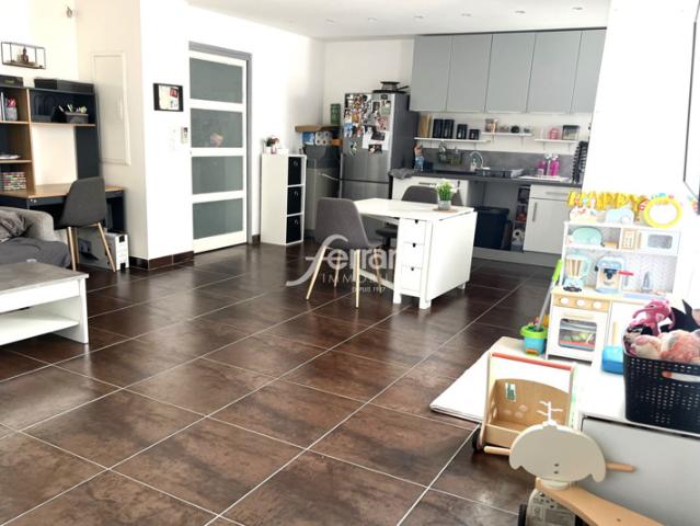 Appartement vente à Arrondissement de Draguignan, Trans-en-provence