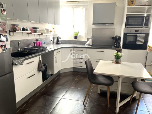 Appartement vente à Arrondissement de Draguignan, Trans-en-provence