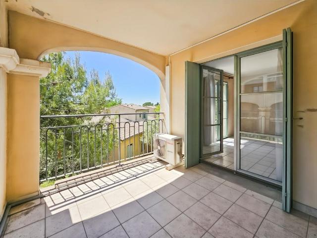 Appartement vente à Nîmes, Uzès