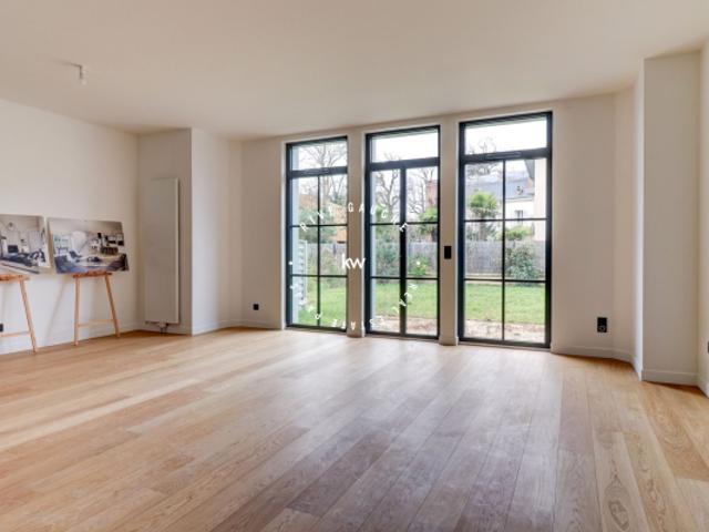 Maison vente à Nanterre, Vaucresson