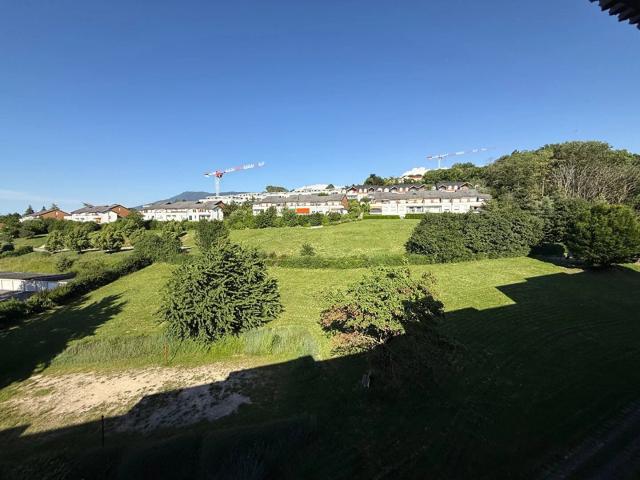 Appartement vente à Saint-Julien-en-Genevois, Vétraz-monthoux