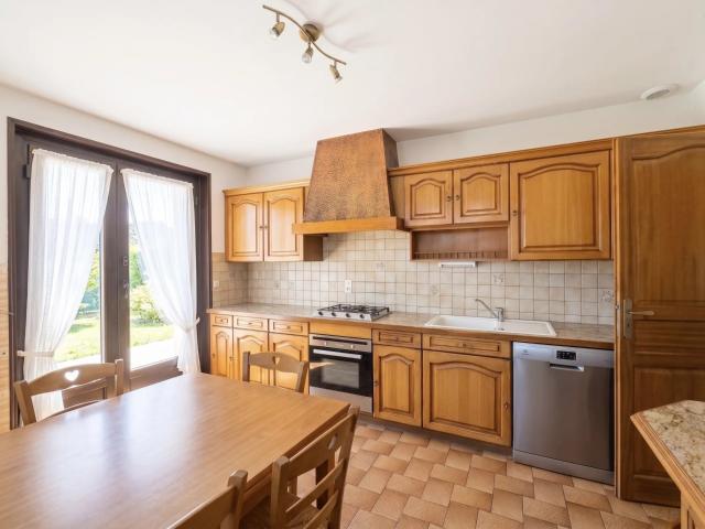 Maison vente à Saint-Julien-en-Genevois, Vétraz-monthoux