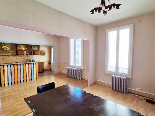 Maison vente à Vichy, Allier