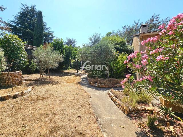 Maison vente à Arrondissement de Draguignan, Vidauban