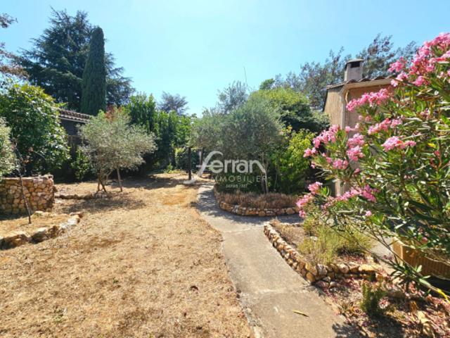Maison vente à Arrondissement de Draguignan, Vidauban