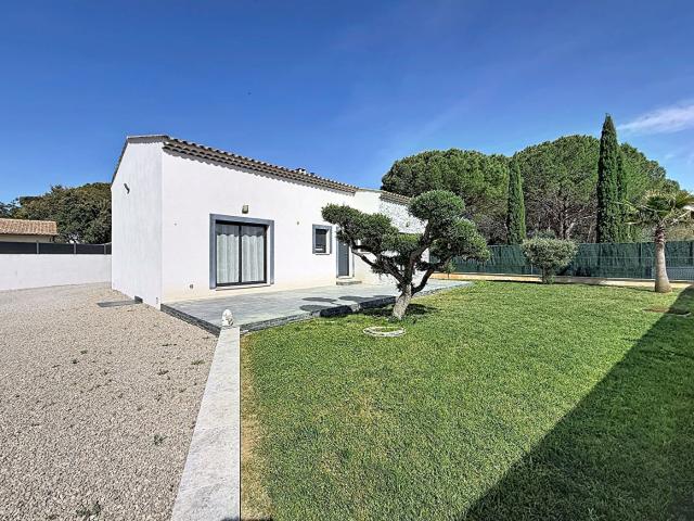 Maison vente à Arrondissement de Draguignan, Vidauban