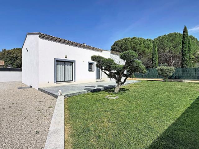 Maison vente à Arrondissement de Draguignan, Vidauban