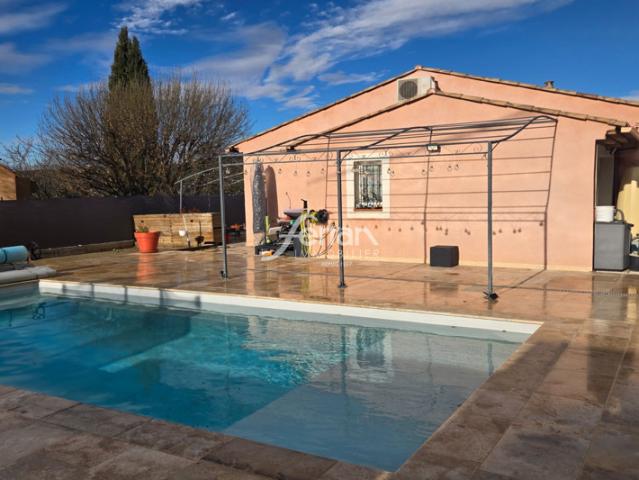 Maison vente à Arrondissement de Draguignan, Sillans-la-cascade