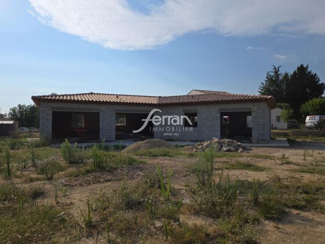 Maison vente à Arrondissement de Draguignan, Sillans-la-cascade