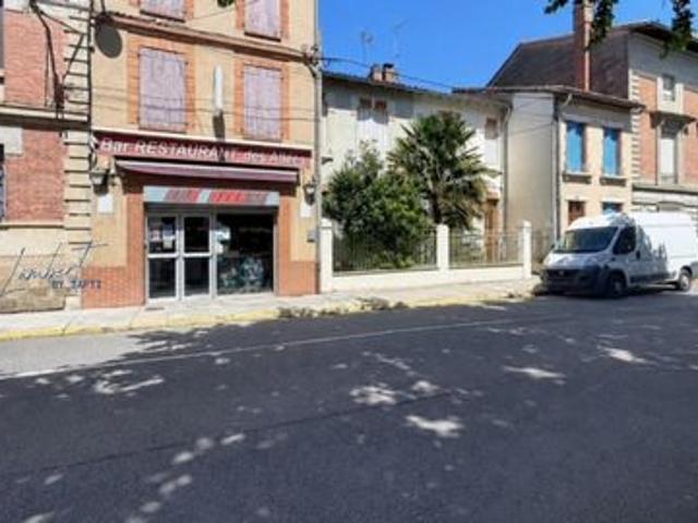 Local Commercial vente à Toulouse, Villemur-sur-tarn