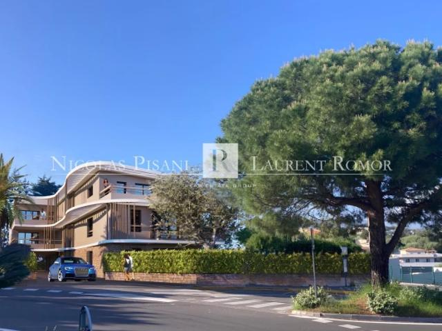 Appartement vente à Grasse, Villeneuve-loubet