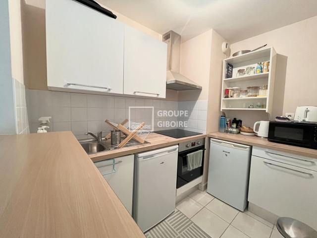 Appartement vente à Rennes, Bretagne