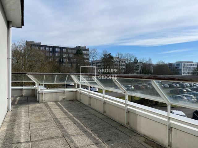 Appartement vente à Rennes, Bretagne