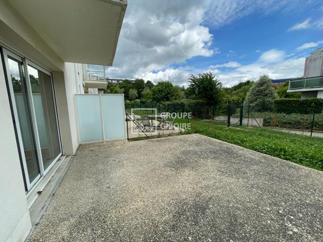 Appartement vente à Rennes, Bretagne