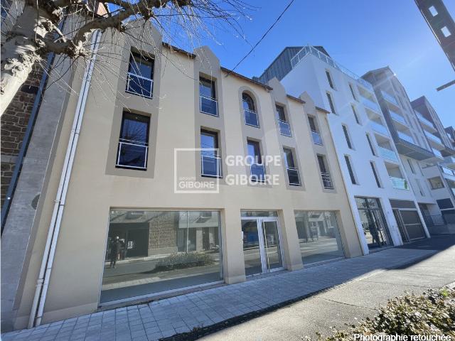 Appartement vente à Saint-Malo, Bretagne