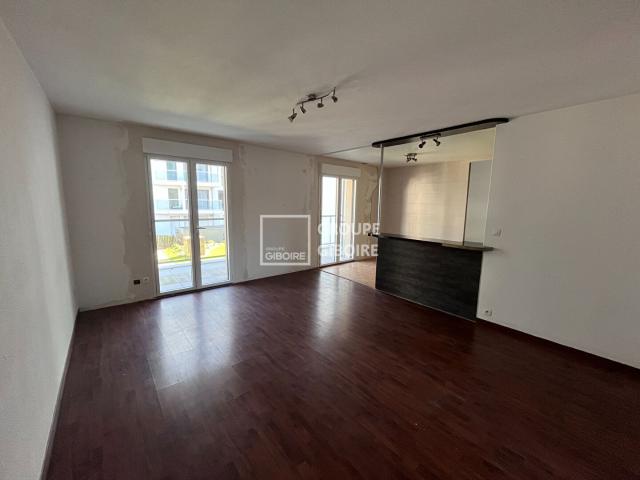 Appartement vente à Saint-Malo, Bretagne