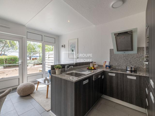 Appartement vente à Vannes, Bretagne