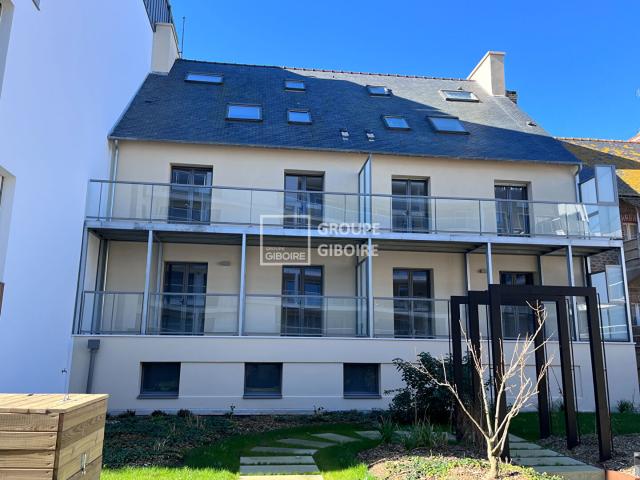 Appartement vente à Saint-Malo, Bretagne