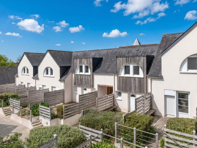 Appartement vente à Vannes, Bretagne