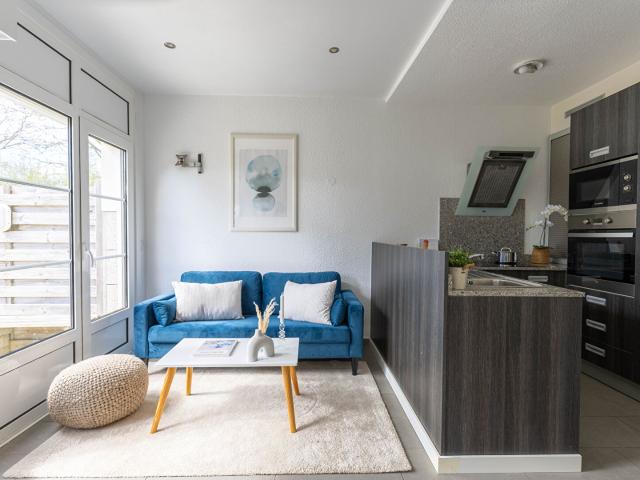 Appartement vente à Vannes, Bretagne