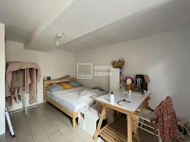 Appartement vente à Rennes, Bretagne