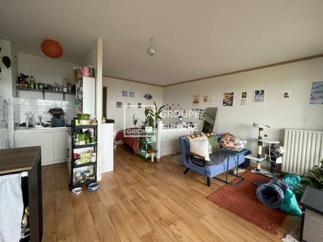 Appartement vente à Rennes, Bretagne