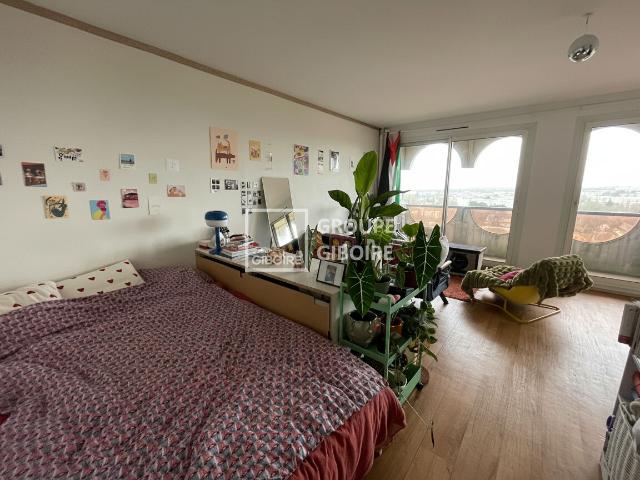 Appartement vente à Rennes, Bretagne