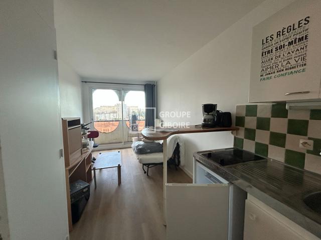 Appartement vente à Rennes, Bretagne